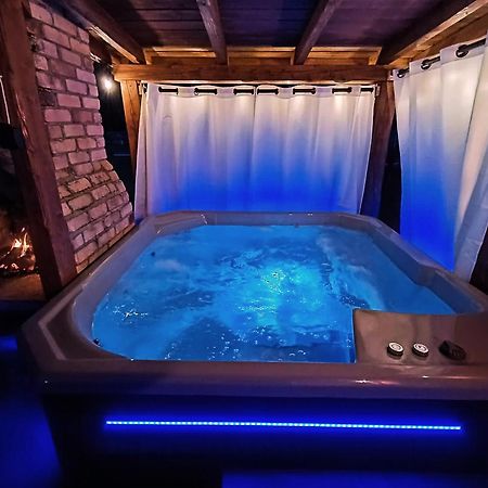 Pokoje I Apartamenty U Sabiny - Dostep Do Jacuzzi Tylko W Wybranych Opcjach Sprawdz Ponizej Szczegoly Rezerwacji Szczawnica Ngoại thất bức ảnh