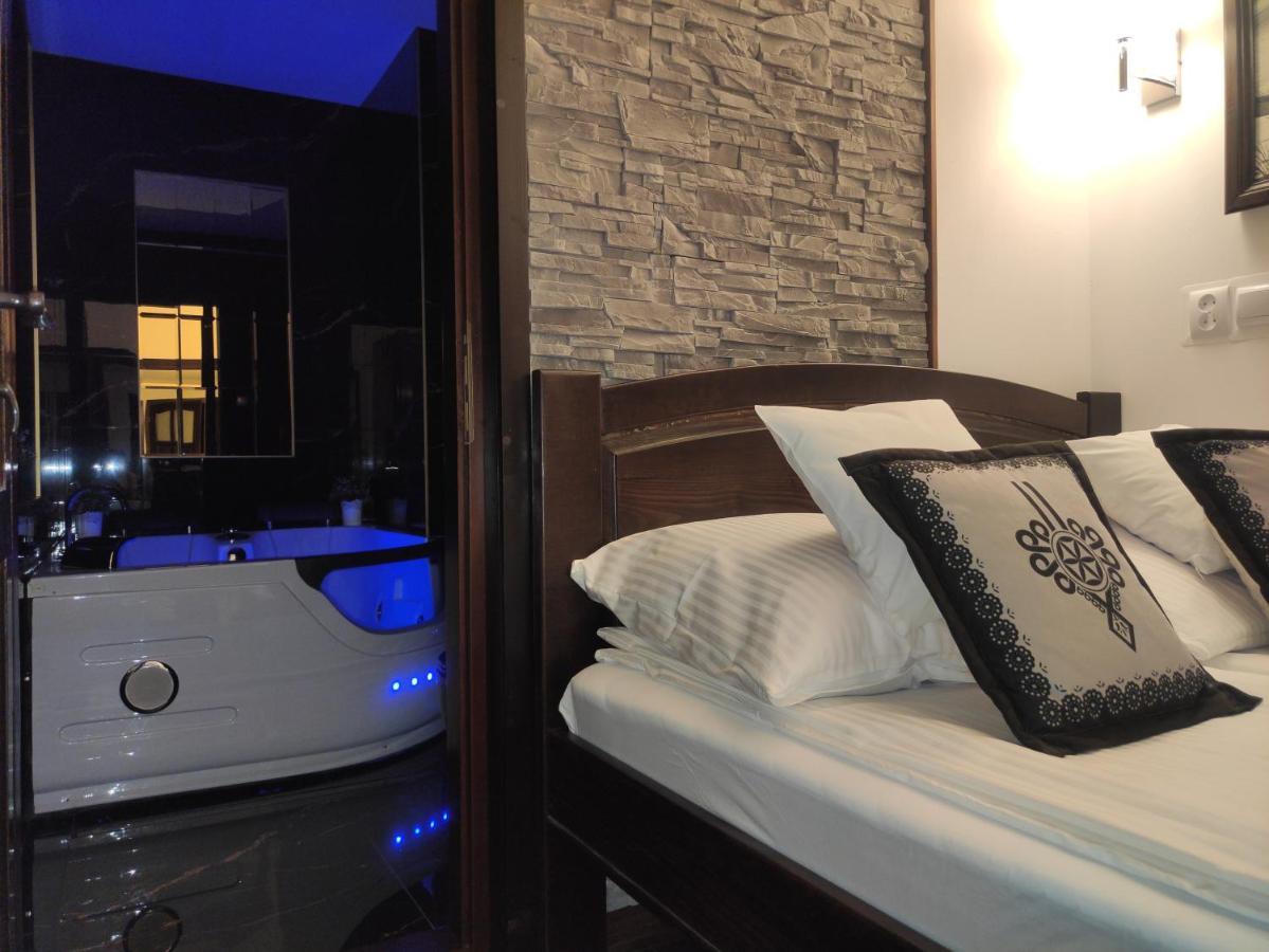 Pokoje I Apartamenty U Sabiny - Dostep Do Jacuzzi Tylko W Wybranych Opcjach Sprawdz Ponizej Szczegoly Rezerwacji Szczawnica Ngoại thất bức ảnh