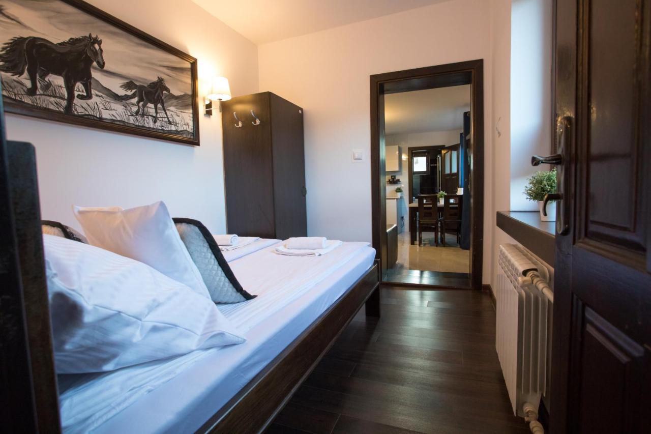 Pokoje I Apartamenty U Sabiny - Dostep Do Jacuzzi Tylko W Wybranych Opcjach Sprawdz Ponizej Szczegoly Rezerwacji Szczawnica Ngoại thất bức ảnh