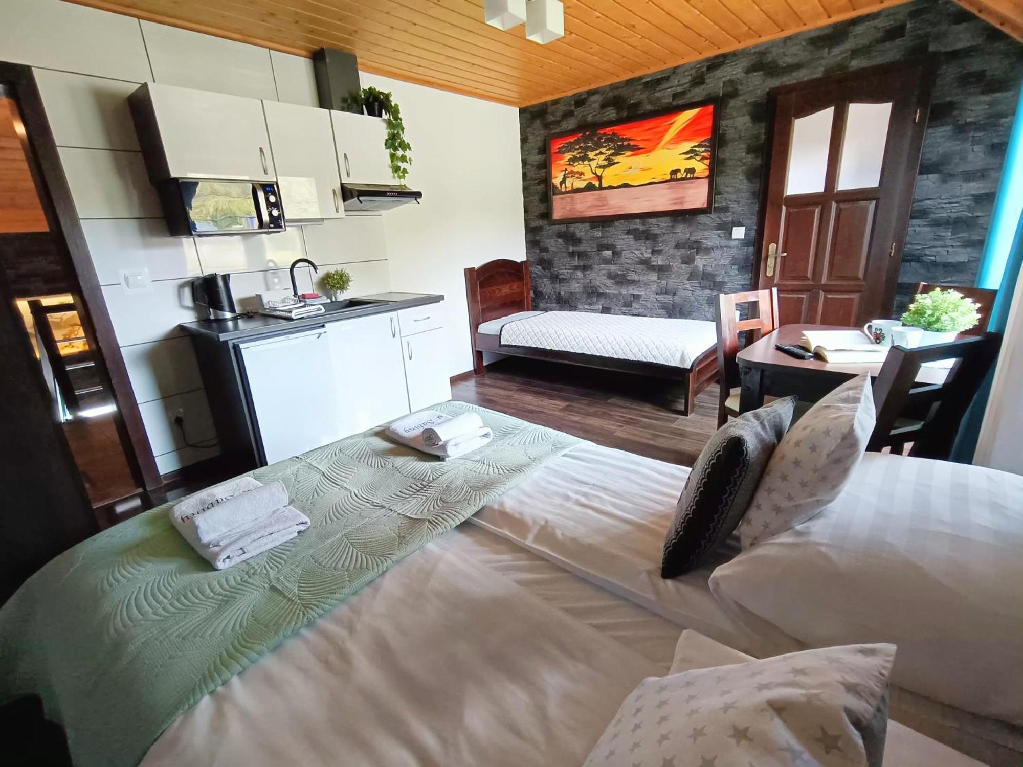 Pokoje I Apartamenty U Sabiny - Dostep Do Jacuzzi Tylko W Wybranych Opcjach Sprawdz Ponizej Szczegoly Rezerwacji Szczawnica Ngoại thất bức ảnh