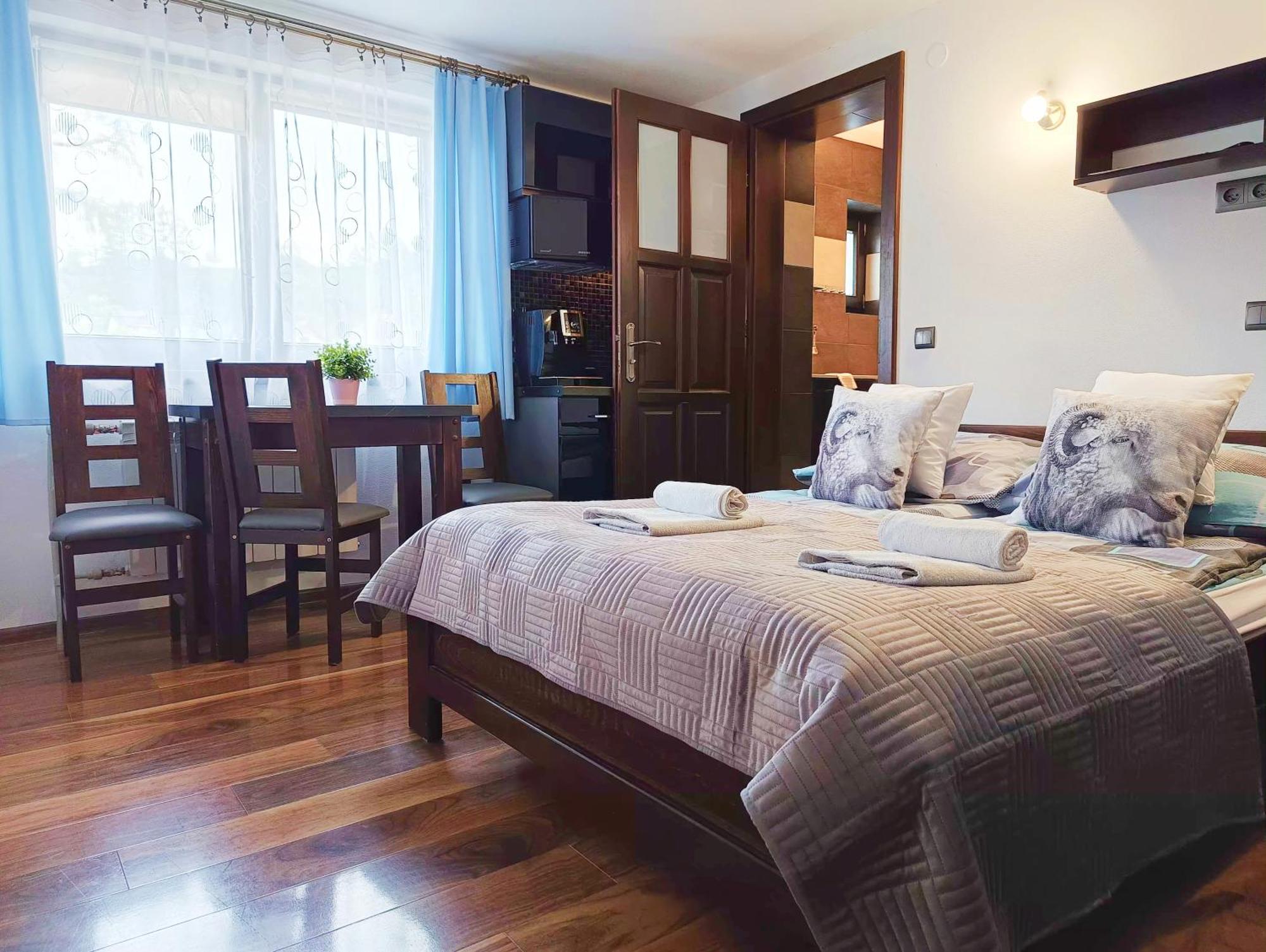 Pokoje I Apartamenty U Sabiny - Dostep Do Jacuzzi Tylko W Wybranych Opcjach Sprawdz Ponizej Szczegoly Rezerwacji Szczawnica Phòng bức ảnh