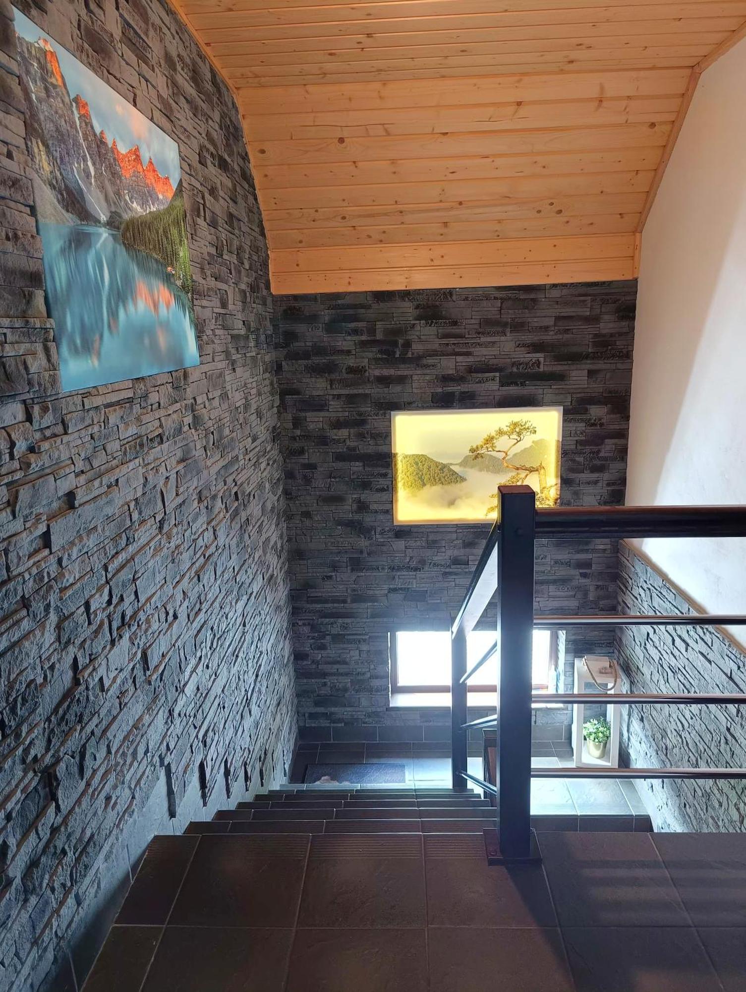 Pokoje I Apartamenty U Sabiny - Dostep Do Jacuzzi Tylko W Wybranych Opcjach Sprawdz Ponizej Szczegoly Rezerwacji Szczawnica Ngoại thất bức ảnh