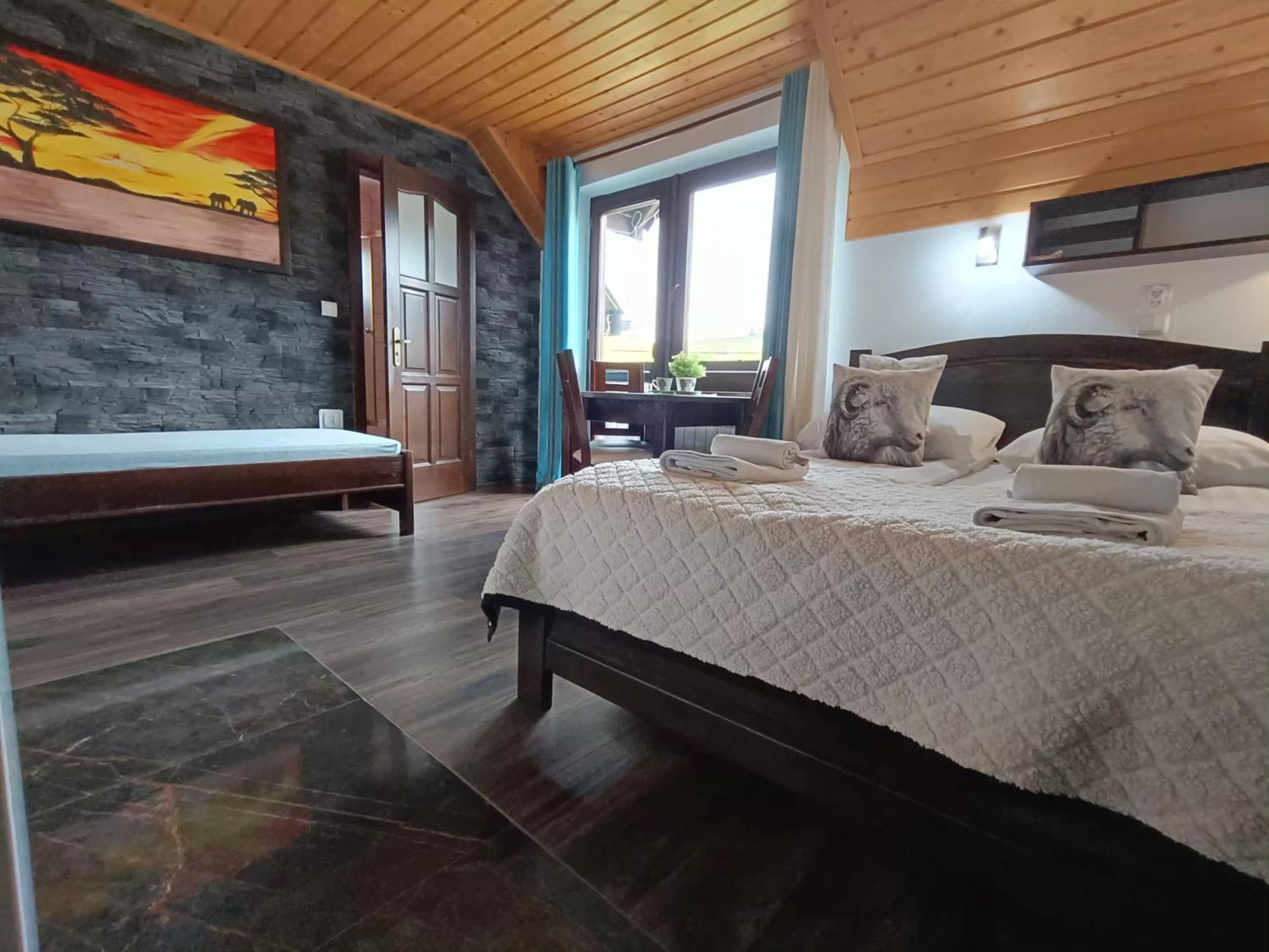 Pokoje I Apartamenty U Sabiny - Dostep Do Jacuzzi Tylko W Wybranych Opcjach Sprawdz Ponizej Szczegoly Rezerwacji Szczawnica Ngoại thất bức ảnh