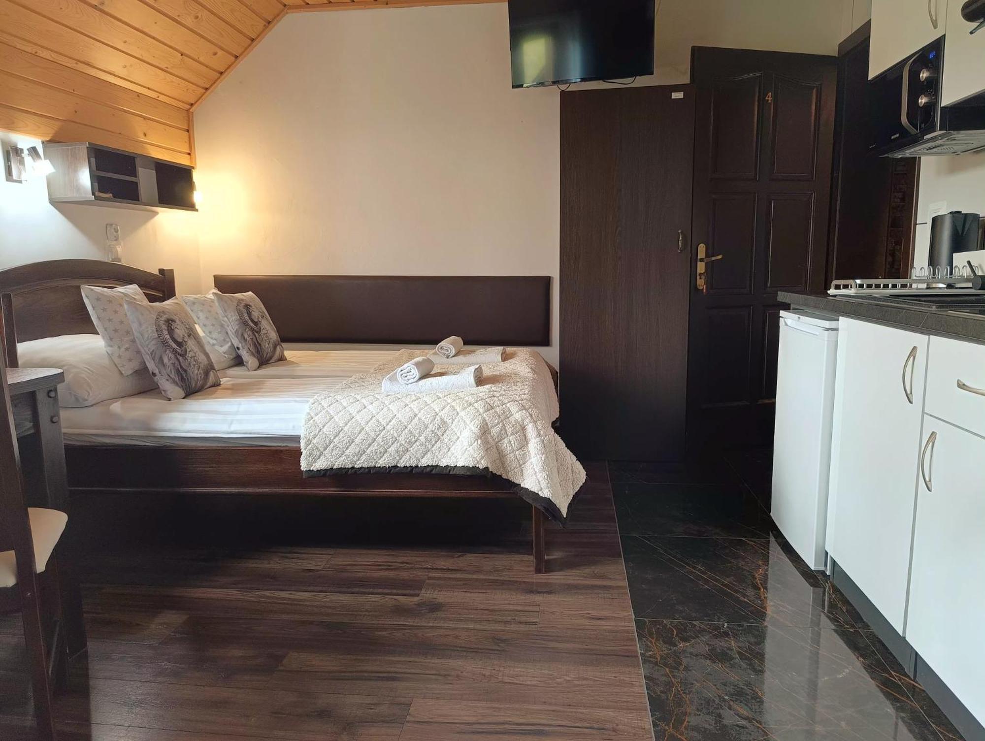 Pokoje I Apartamenty U Sabiny - Dostep Do Jacuzzi Tylko W Wybranych Opcjach Sprawdz Ponizej Szczegoly Rezerwacji Szczawnica Ngoại thất bức ảnh