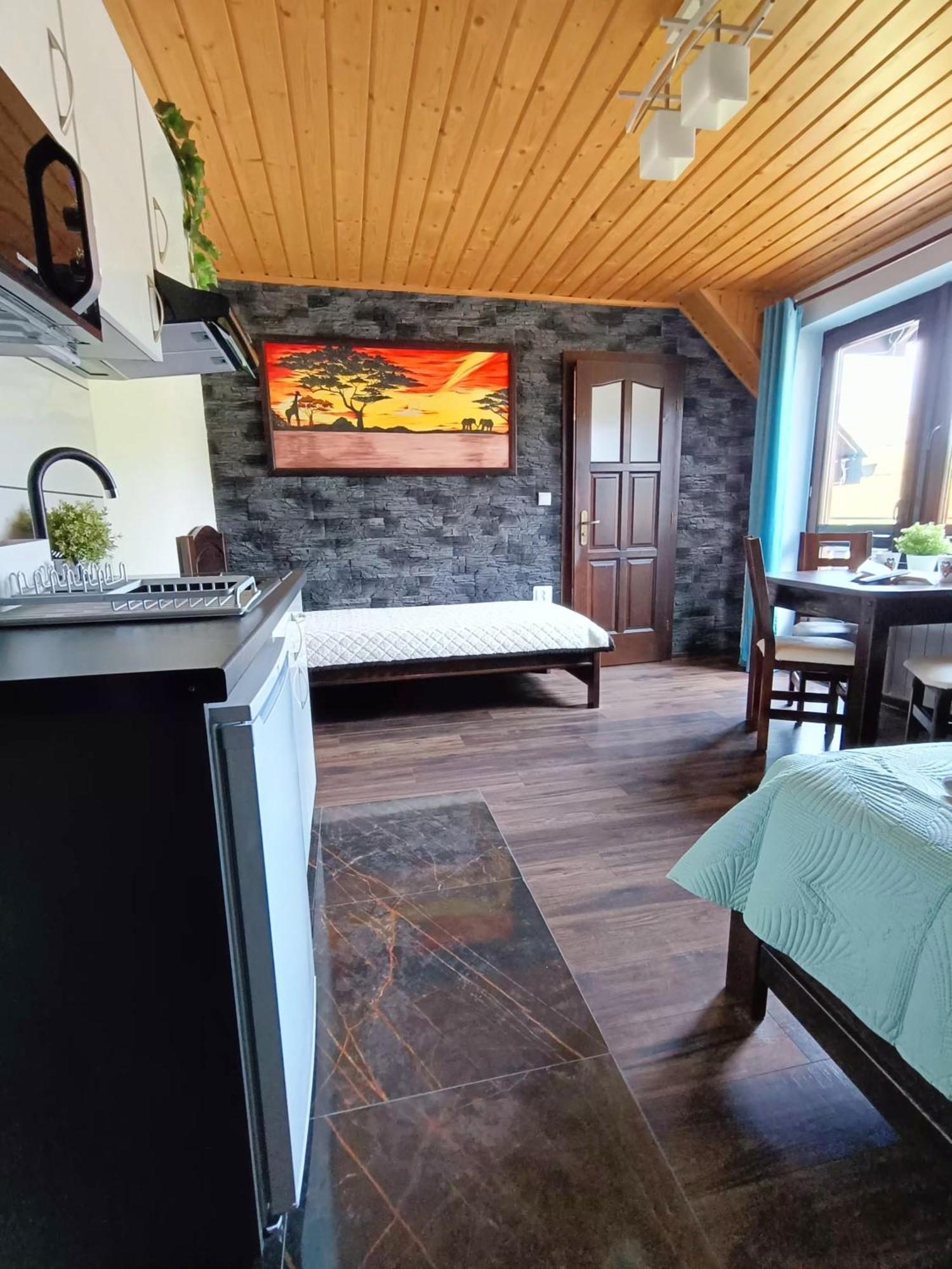 Pokoje I Apartamenty U Sabiny - Dostep Do Jacuzzi Tylko W Wybranych Opcjach Sprawdz Ponizej Szczegoly Rezerwacji Szczawnica Ngoại thất bức ảnh