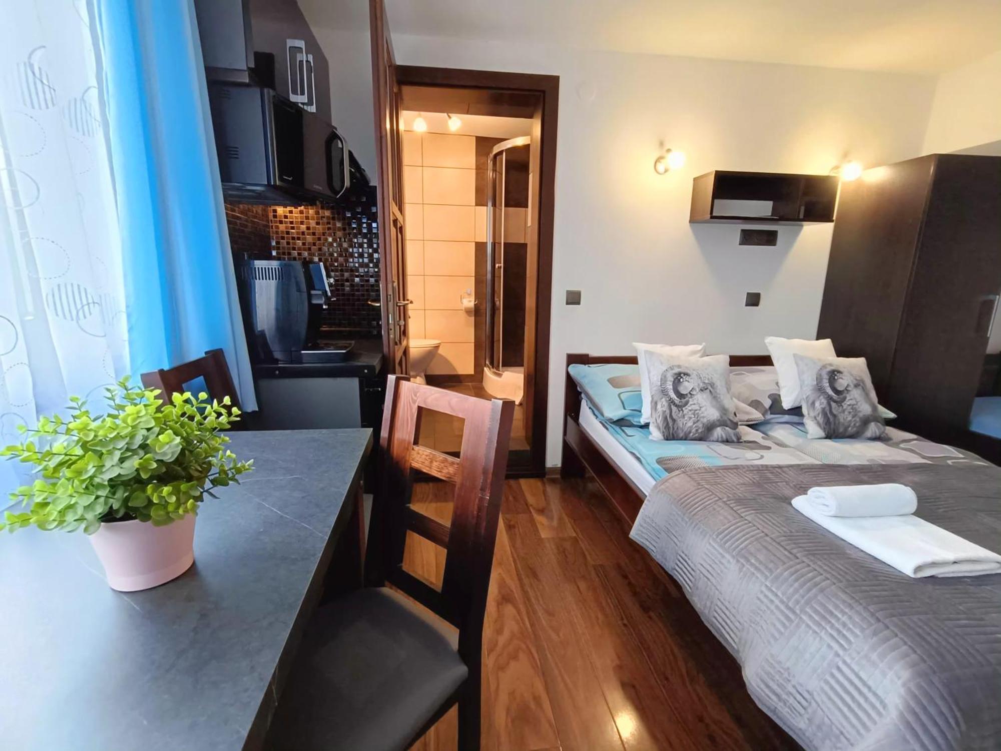 Pokoje I Apartamenty U Sabiny - Dostep Do Jacuzzi Tylko W Wybranych Opcjach Sprawdz Ponizej Szczegoly Rezerwacji Szczawnica Phòng bức ảnh