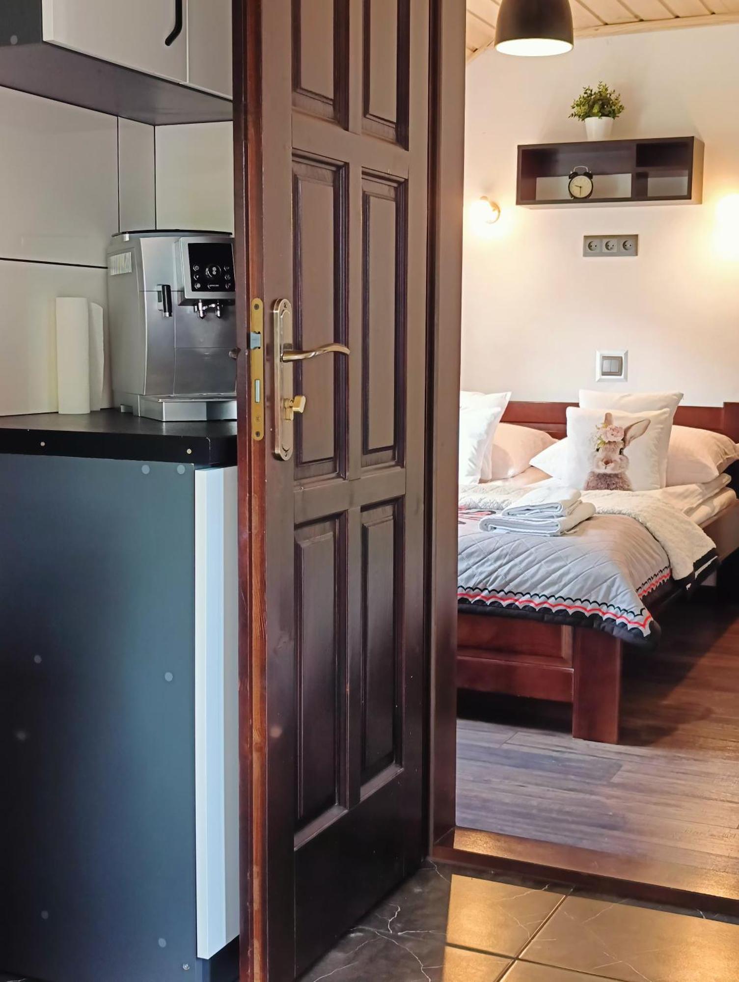 Pokoje I Apartamenty U Sabiny - Dostep Do Jacuzzi Tylko W Wybranych Opcjach Sprawdz Ponizej Szczegoly Rezerwacji Szczawnica Ngoại thất bức ảnh