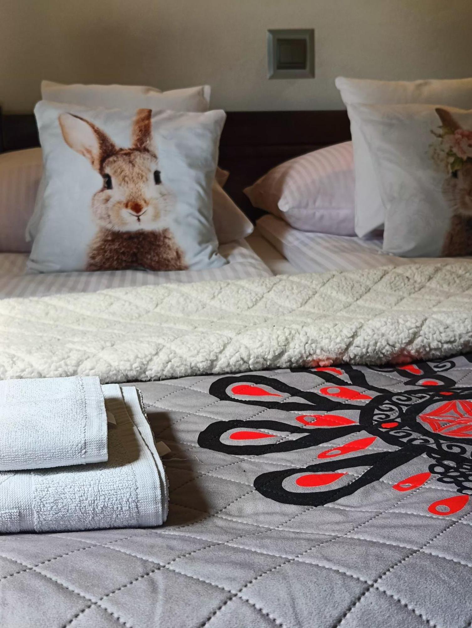 Pokoje I Apartamenty U Sabiny - Dostep Do Jacuzzi Tylko W Wybranych Opcjach Sprawdz Ponizej Szczegoly Rezerwacji Szczawnica Ngoại thất bức ảnh