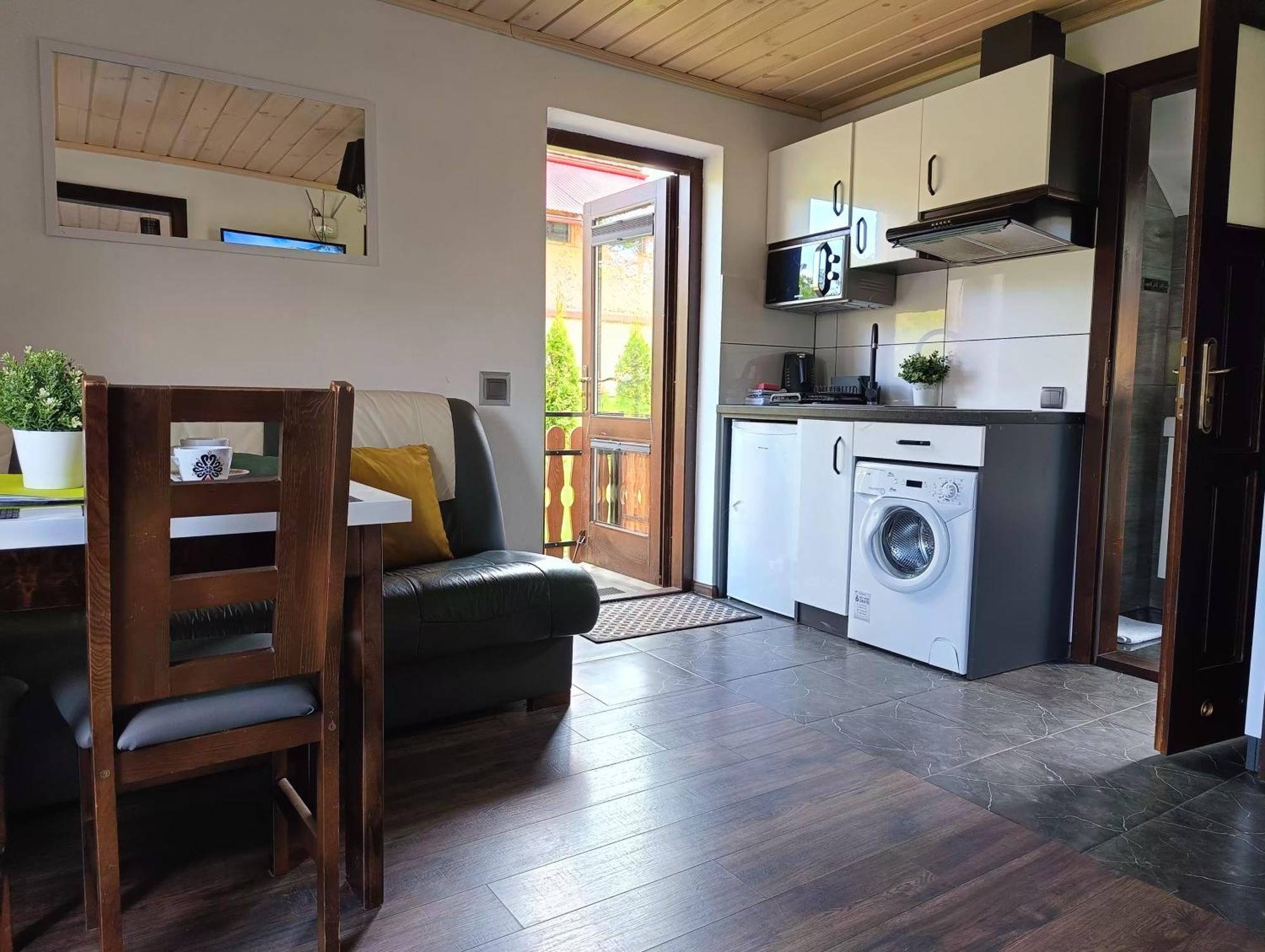 Pokoje I Apartamenty U Sabiny - Dostep Do Jacuzzi Tylko W Wybranych Opcjach Sprawdz Ponizej Szczegoly Rezerwacji Szczawnica Ngoại thất bức ảnh