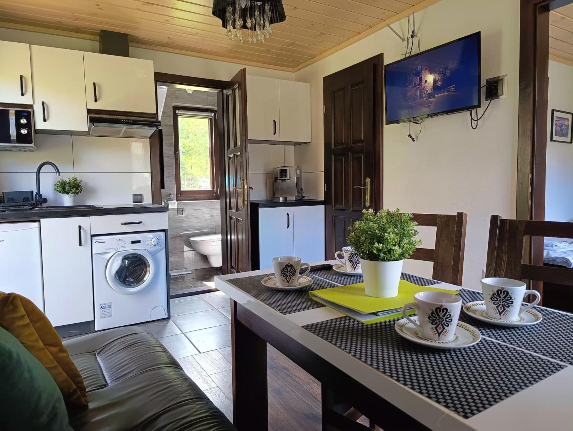 Pokoje I Apartamenty U Sabiny - Dostep Do Jacuzzi Tylko W Wybranych Opcjach Sprawdz Ponizej Szczegoly Rezerwacji Szczawnica Ngoại thất bức ảnh