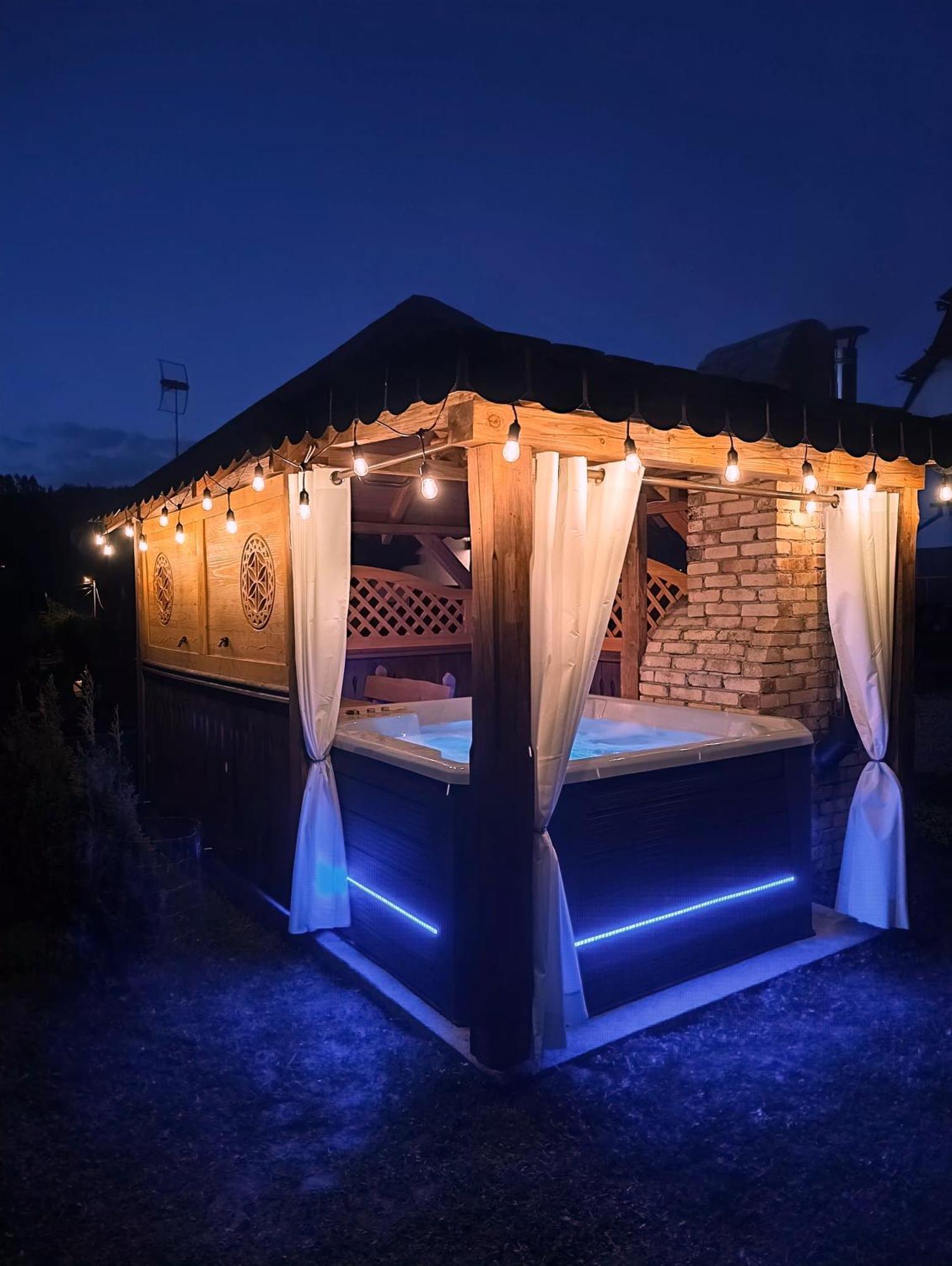 Pokoje I Apartamenty U Sabiny - Dostep Do Jacuzzi Tylko W Wybranych Opcjach Sprawdz Ponizej Szczegoly Rezerwacji Szczawnica Ngoại thất bức ảnh
