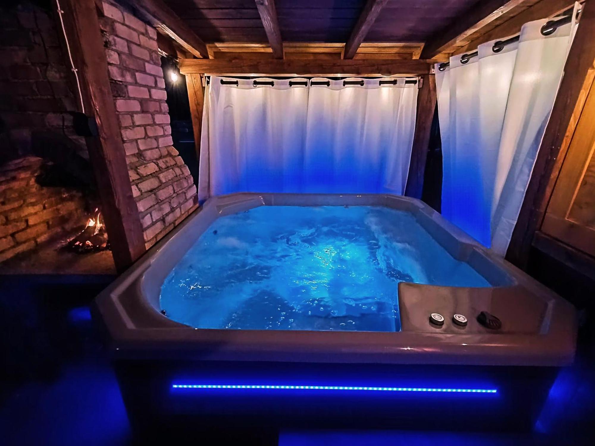 Pokoje I Apartamenty U Sabiny - Dostep Do Jacuzzi Tylko W Wybranych Opcjach Sprawdz Ponizej Szczegoly Rezerwacji Szczawnica Ngoại thất bức ảnh