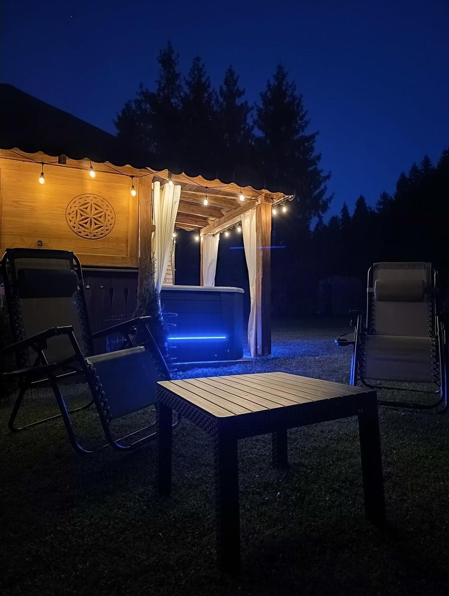 Pokoje I Apartamenty U Sabiny - Dostep Do Jacuzzi Tylko W Wybranych Opcjach Sprawdz Ponizej Szczegoly Rezerwacji Szczawnica Ngoại thất bức ảnh