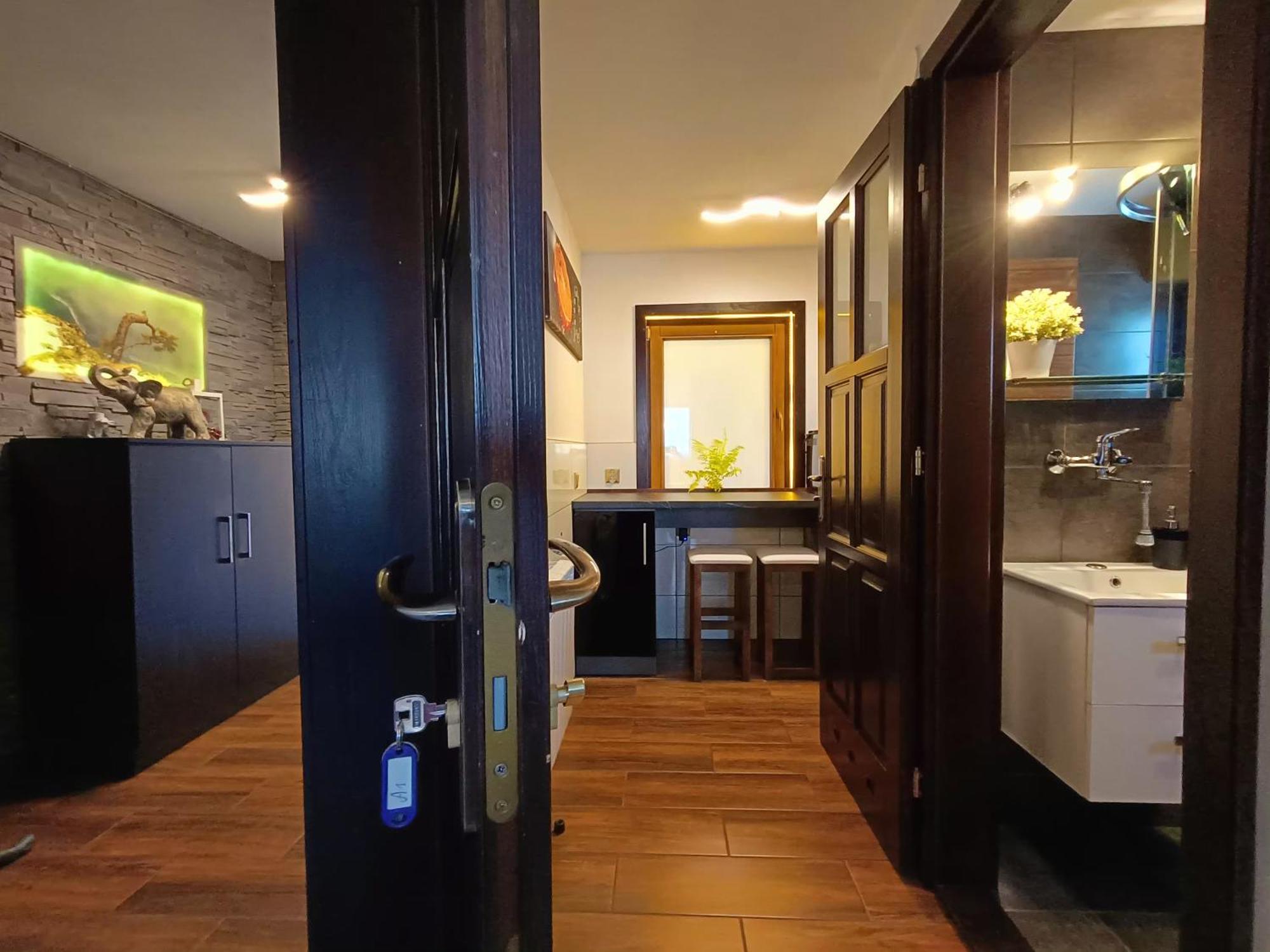 Pokoje I Apartamenty U Sabiny - Dostep Do Jacuzzi Tylko W Wybranych Opcjach Sprawdz Ponizej Szczegoly Rezerwacji Szczawnica Phòng bức ảnh
