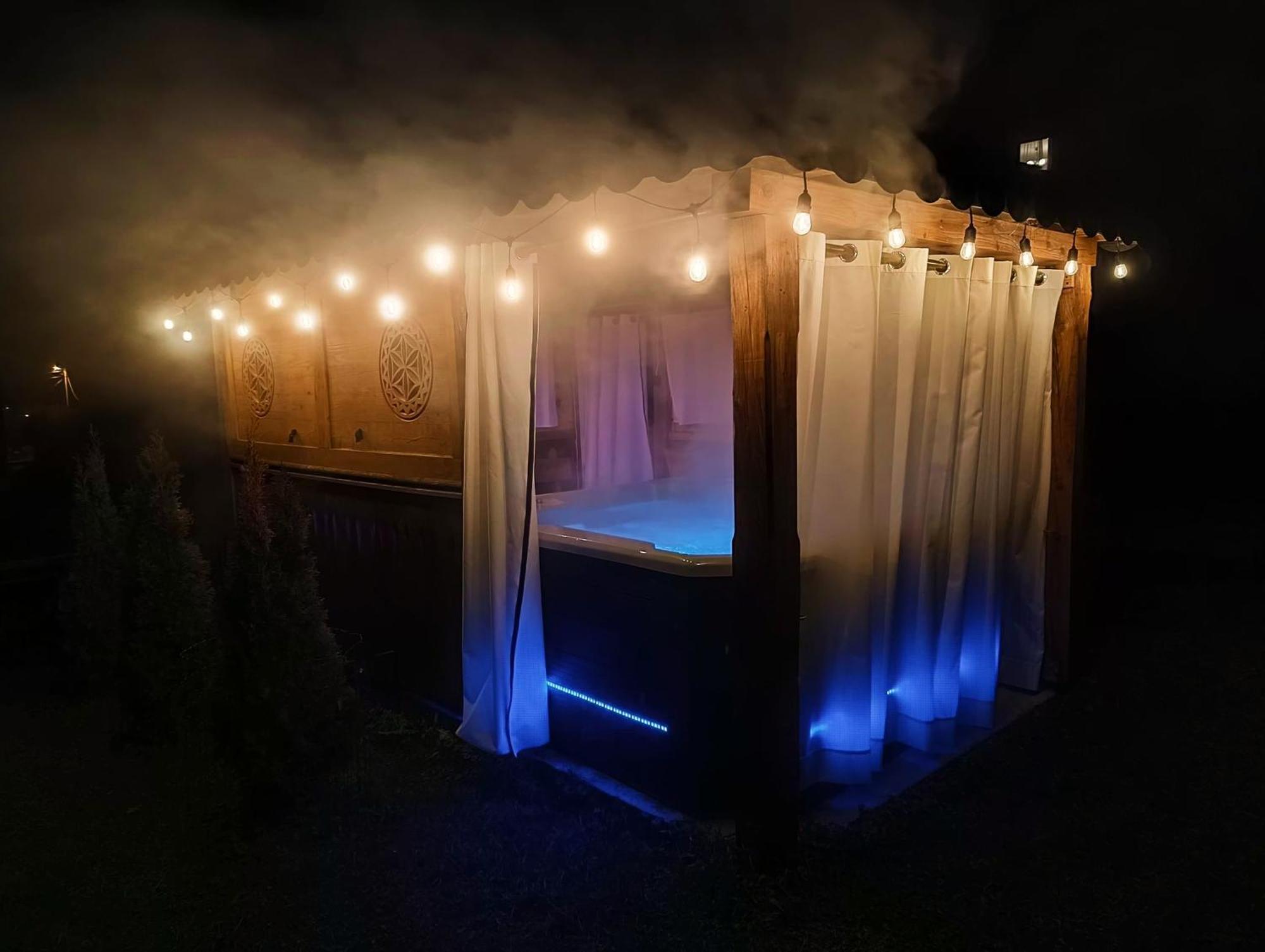 Pokoje I Apartamenty U Sabiny - Dostep Do Jacuzzi Tylko W Wybranych Opcjach Sprawdz Ponizej Szczegoly Rezerwacji Szczawnica Phòng bức ảnh