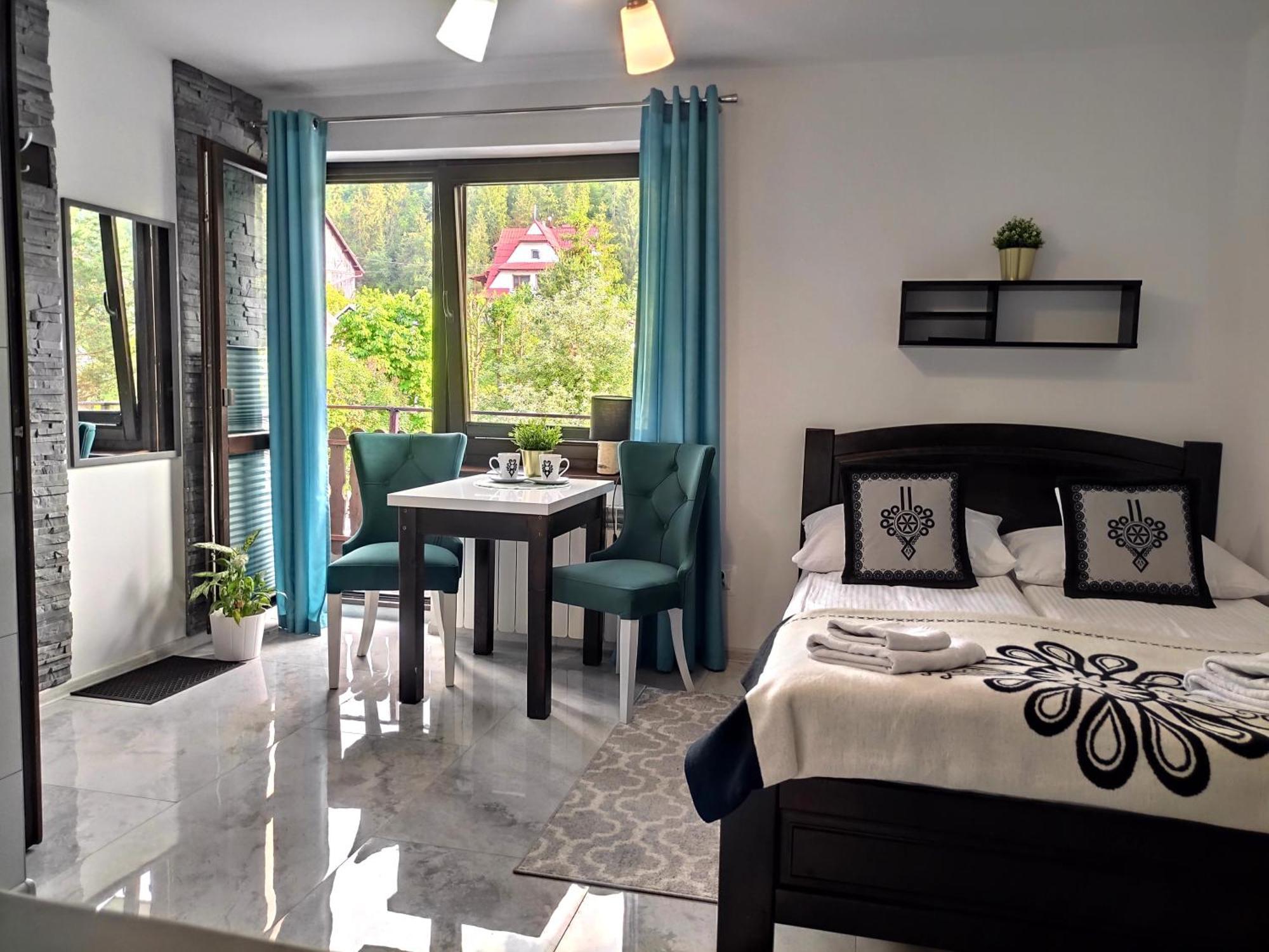 Pokoje I Apartamenty U Sabiny - Dostep Do Jacuzzi Tylko W Wybranych Opcjach Sprawdz Ponizej Szczegoly Rezerwacji Szczawnica Ngoại thất bức ảnh