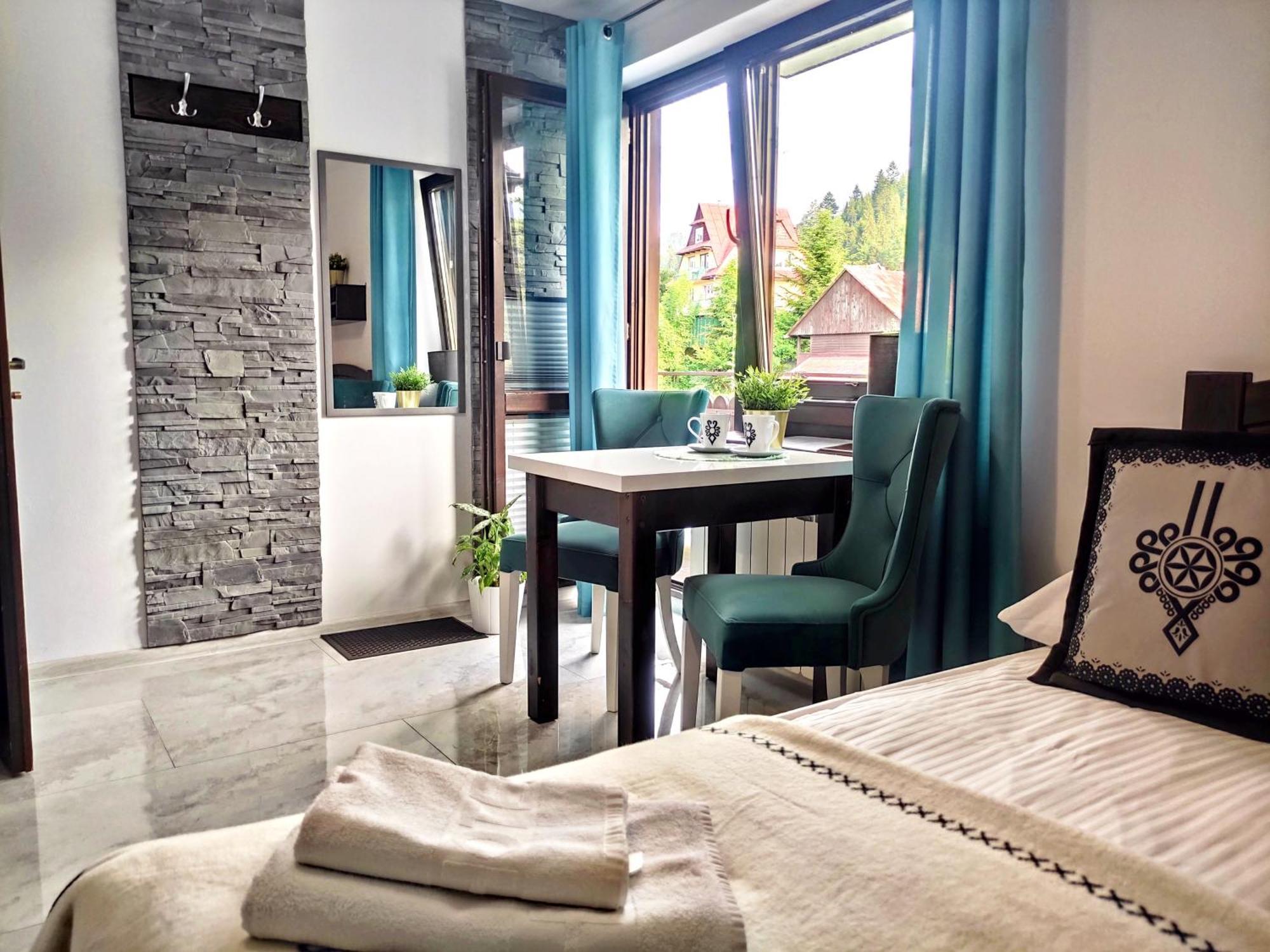 Pokoje I Apartamenty U Sabiny - Dostep Do Jacuzzi Tylko W Wybranych Opcjach Sprawdz Ponizej Szczegoly Rezerwacji Szczawnica Ngoại thất bức ảnh