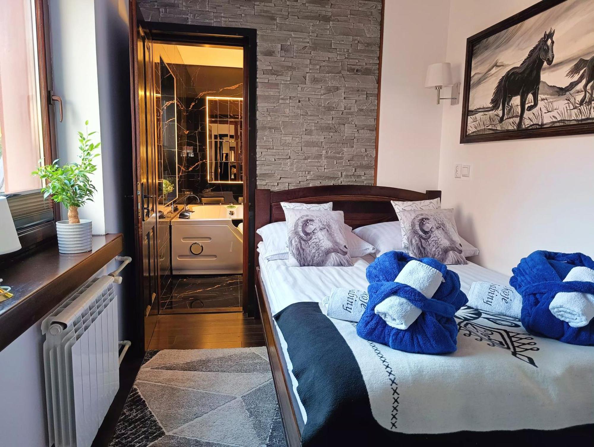 Pokoje I Apartamenty U Sabiny - Dostep Do Jacuzzi Tylko W Wybranych Opcjach Sprawdz Ponizej Szczegoly Rezerwacji Szczawnica Ngoại thất bức ảnh